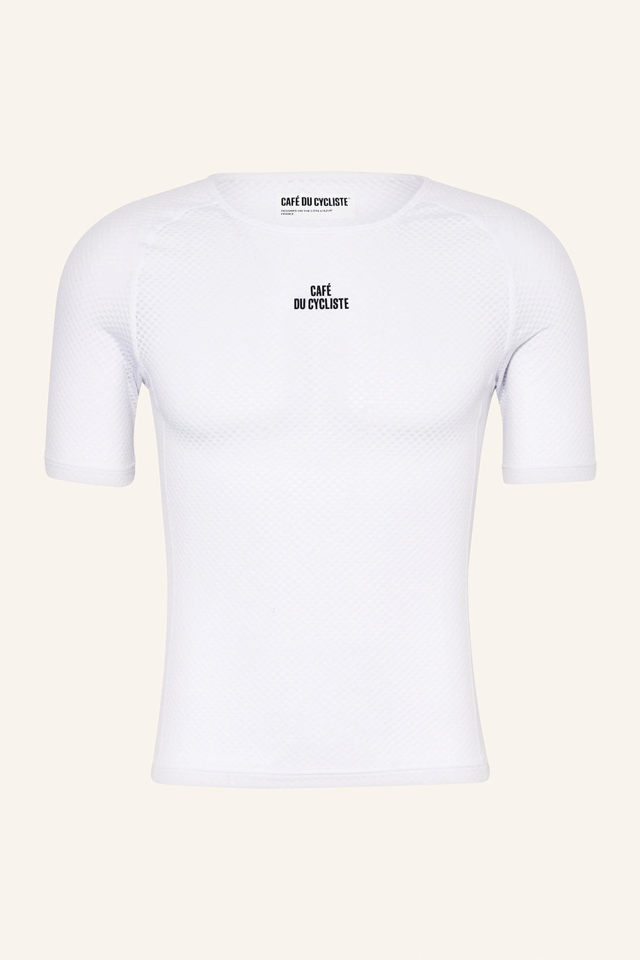 LILIANE Fonksiyonel İçlik Tişörtü