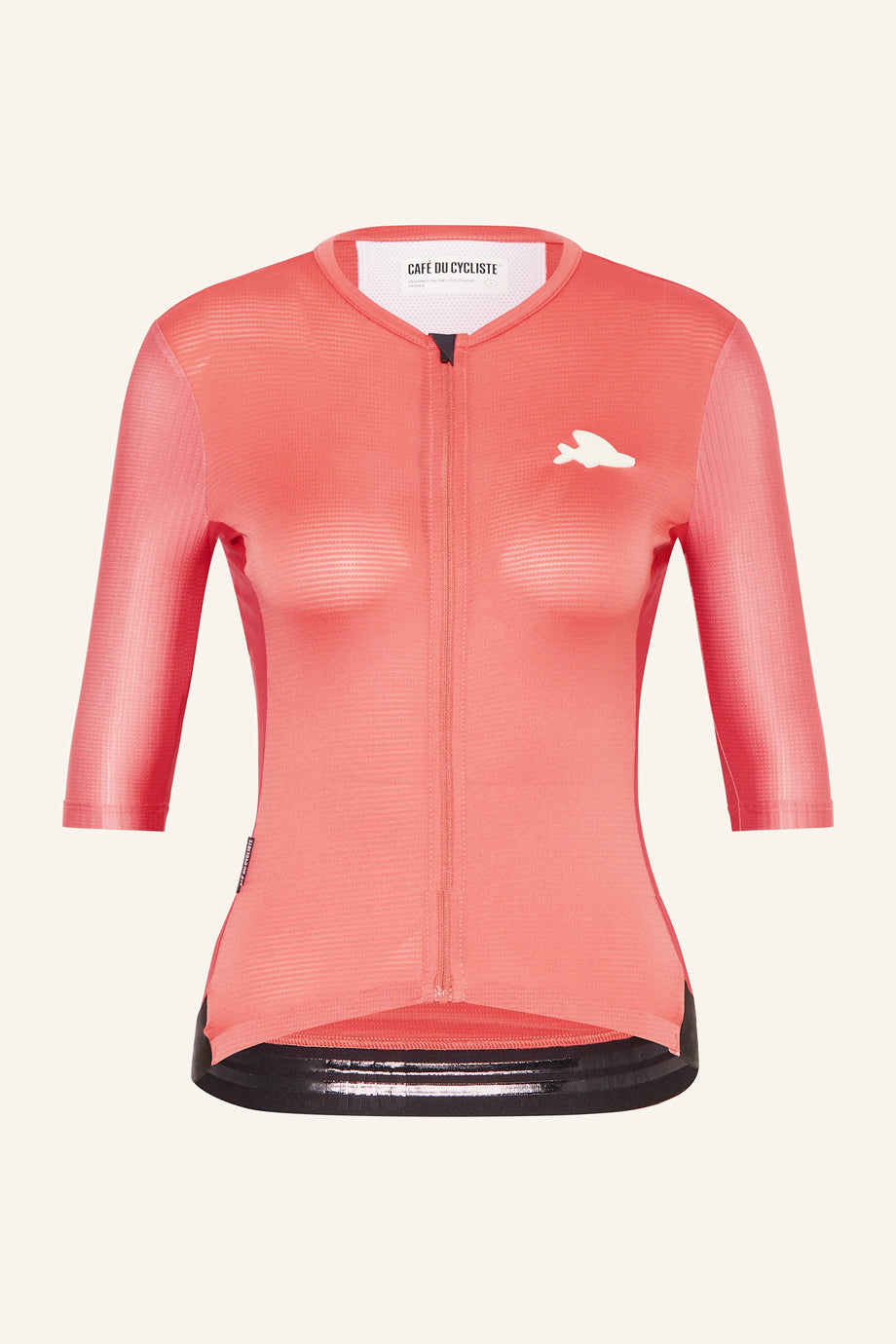 Radtrikot OLYMPE Kadın Performans Forması