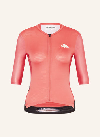 Radtrikot OLYMPE Kadın Performans Forması