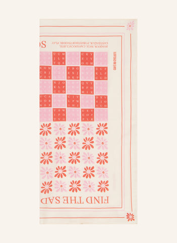 Kadın Bisiklet, Bandana Tuch Pamuklu