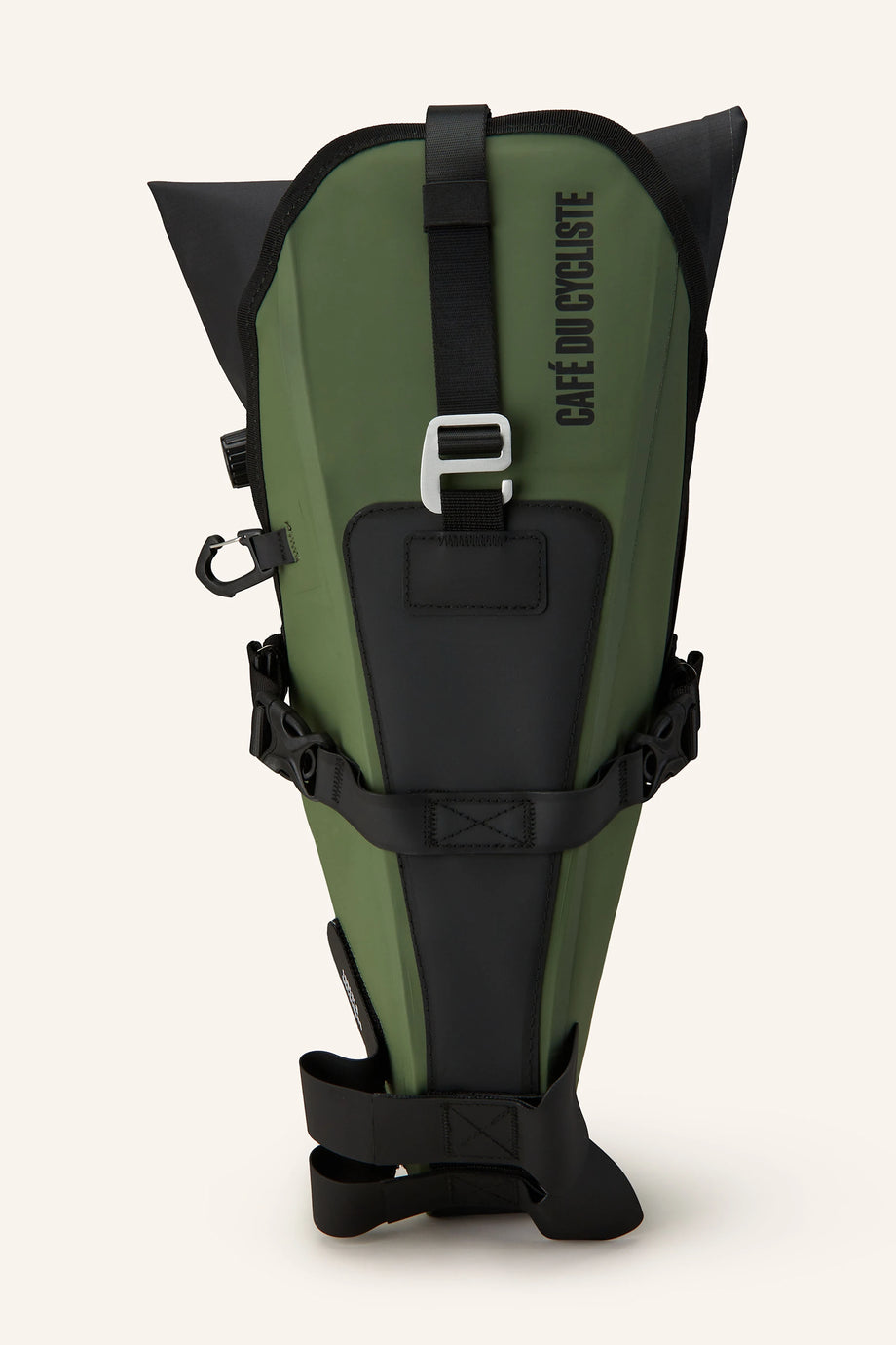BIKEPACKING 10 L, Su Geçirmez Bisiklet Çantası