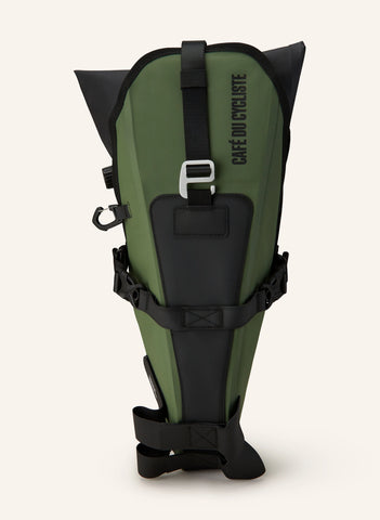 BIKEPACKING 10 L, Su Geçirmez Bisiklet Çantası