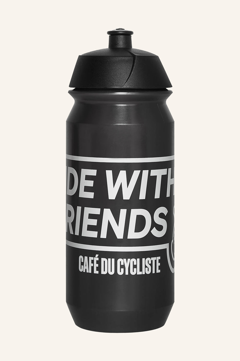 RIDE WITH FRIENDS Su Şişesi 500 ml