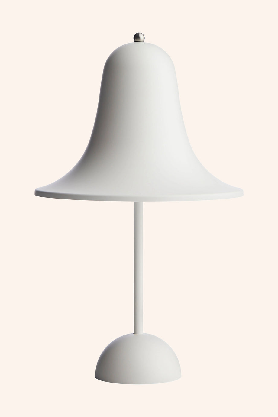 Pantop Portable Masa Lambası, Şarjlı, LED, 3 Kademeli Dim