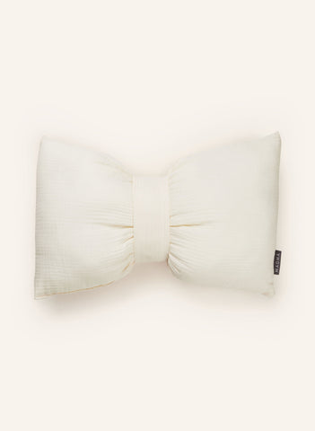 BANG Dekoratif Yastık 30x45 cm %100 Pamuk Seersucker Kumaş Dolgulu