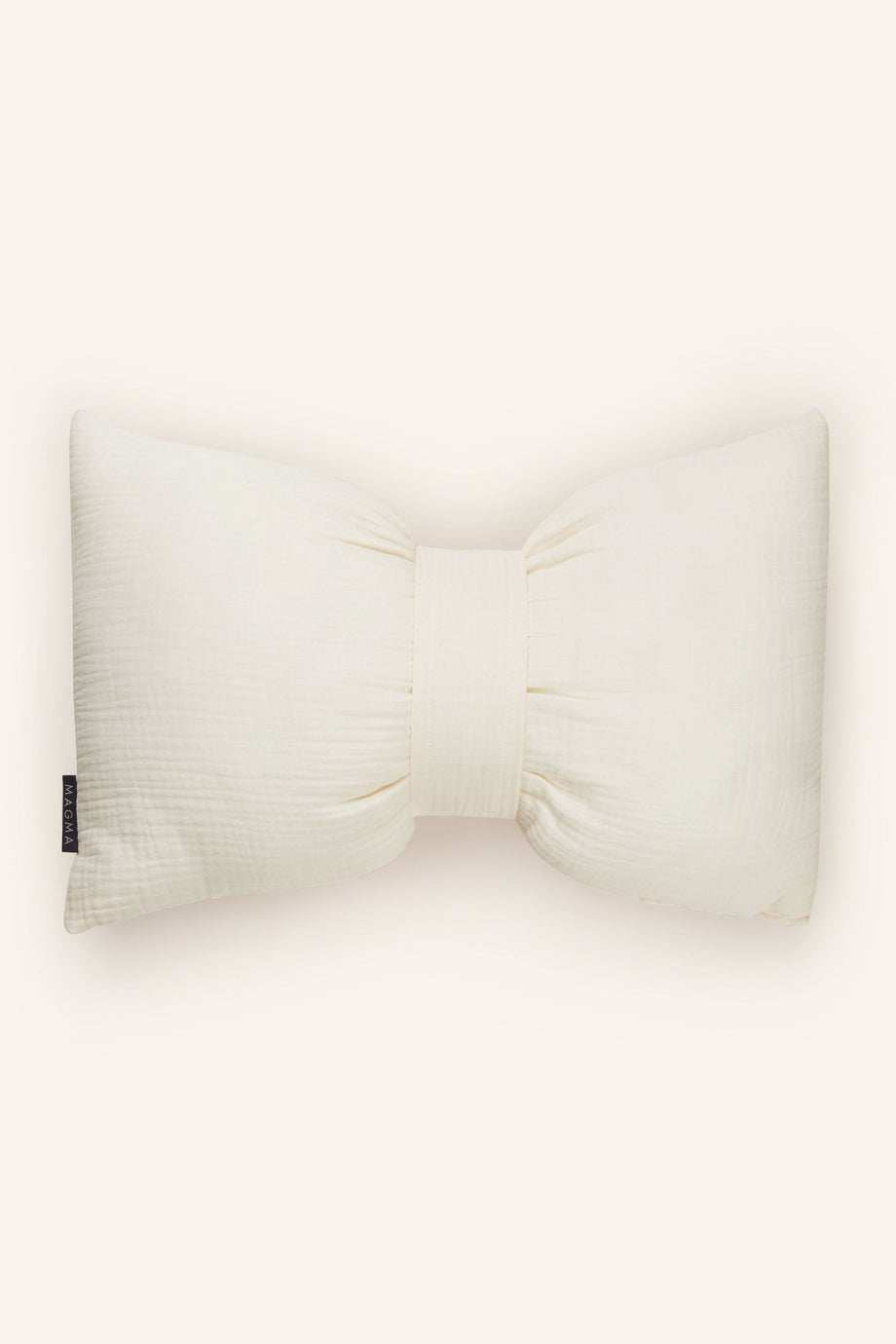 BANG Dekoratif Yastık 30x45 cm %100 Pamuk Seersucker Kumaş Dolgulu