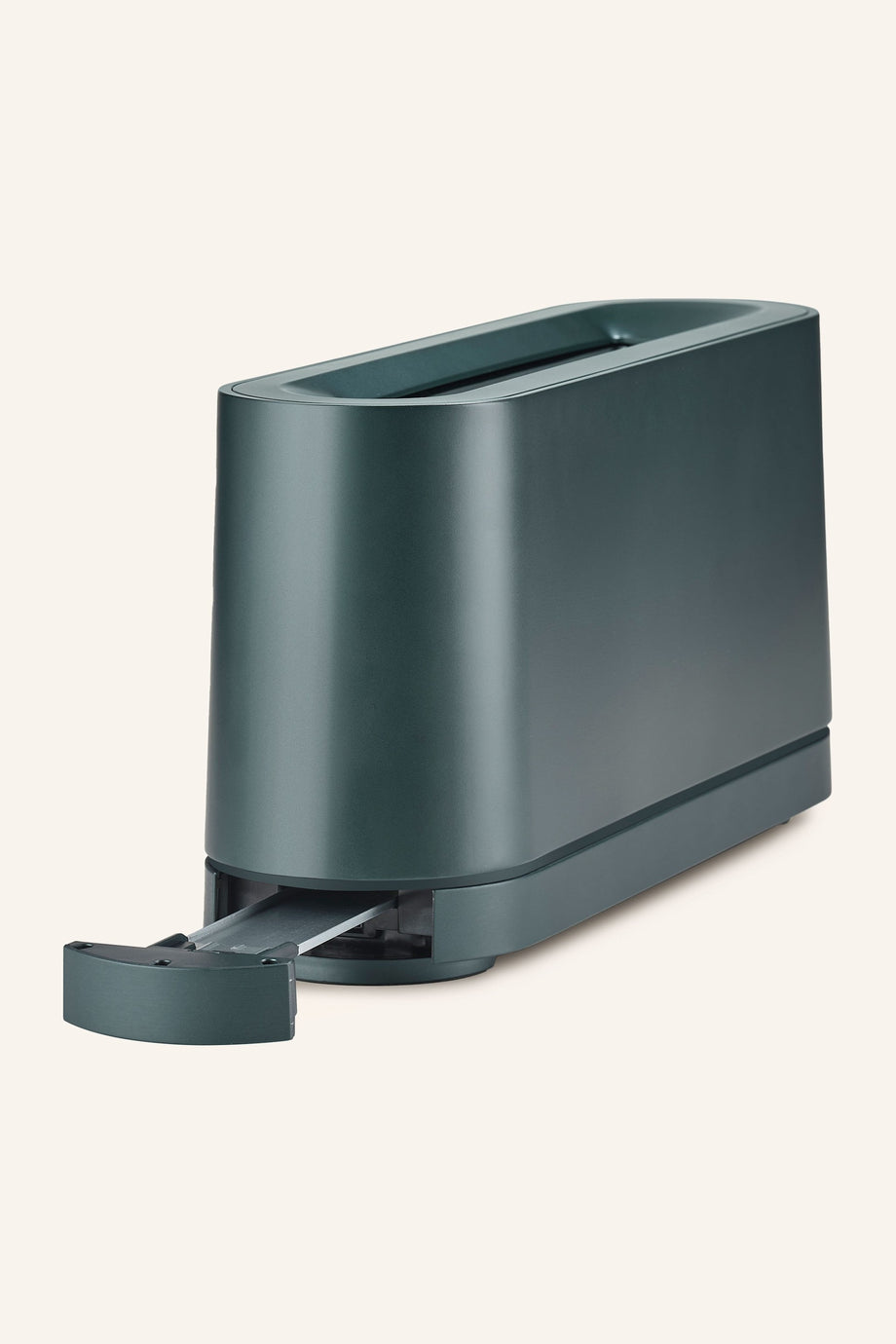 Uzun Slotlu Paslanmaz Çelik Ekmek Kızartma Makinesi 7 Kademeli