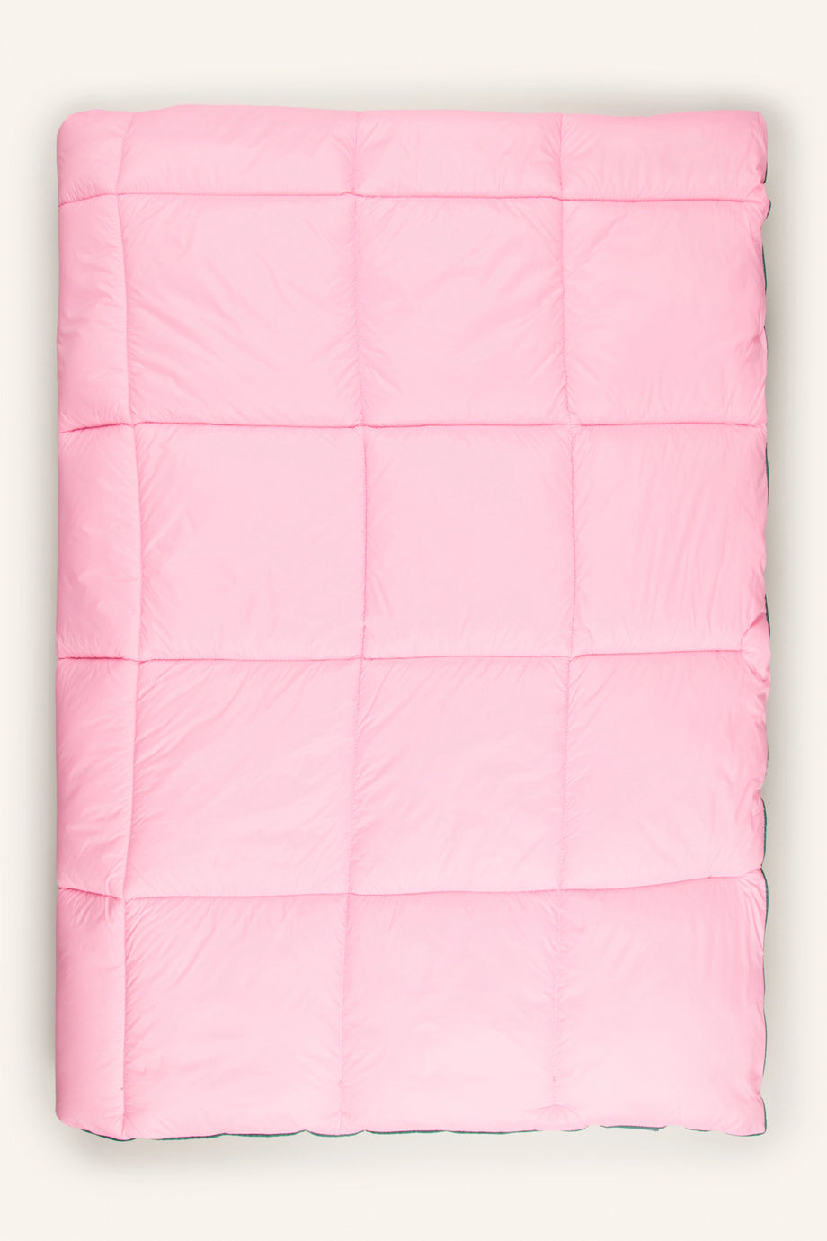 GARMENT Plaid 140x200 cm, Hafif ve Dayanıklı Outdoor Battaniye