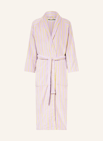 Unisex Bornoz Naram Şal Yaka %100 Pamuk 145 cm