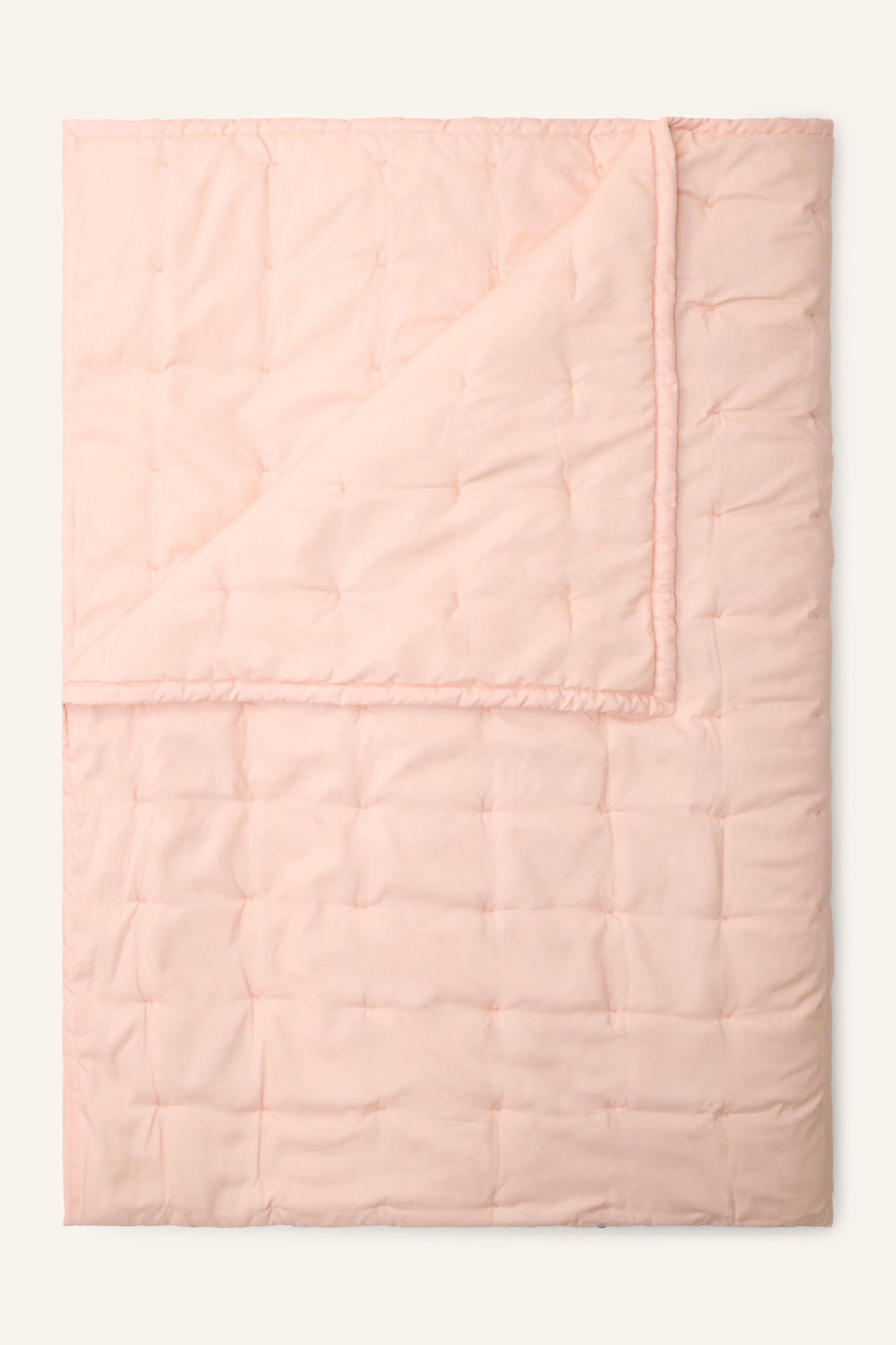 RUTH Plaid, Yumuşak Kapitoneli Battaniye, OEKO-TEX Sertifikalı, 220 x 265 cm