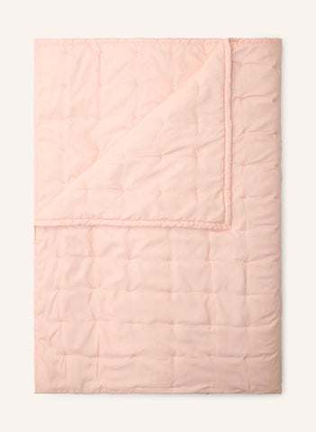 RUTH Plaid, Yumuşak Kapitoneli Battaniye, OEKO-TEX Sertifikalı, 220 x 265 cm