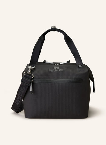 The All-Day Julienne Mini 7L Termal Kültür Çantası Geri Dönüştürülmüş Polyester