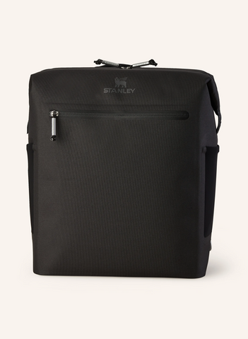 Madeleine Midi 14L Geri Dönüştürülmüş Malzemelerden Soğutucu Sırt Çantası