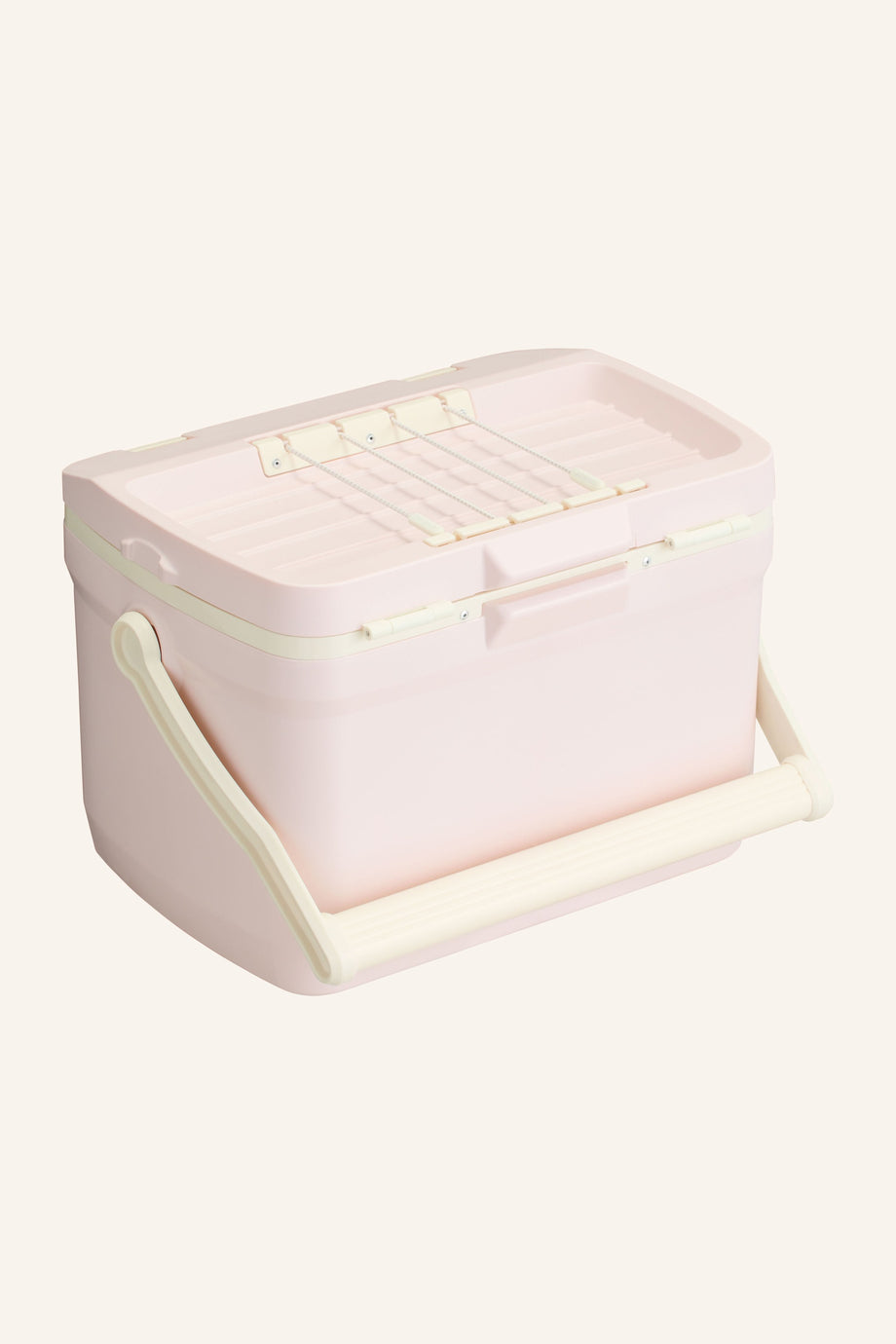 Adventure Cool Box 15L, Taşınabilir Dış Mekan Soğutucu, BPA İçermez, 36 Saat Soğutma