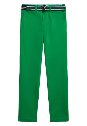 Çocuklar için Bedford Slim Fit Pantolon