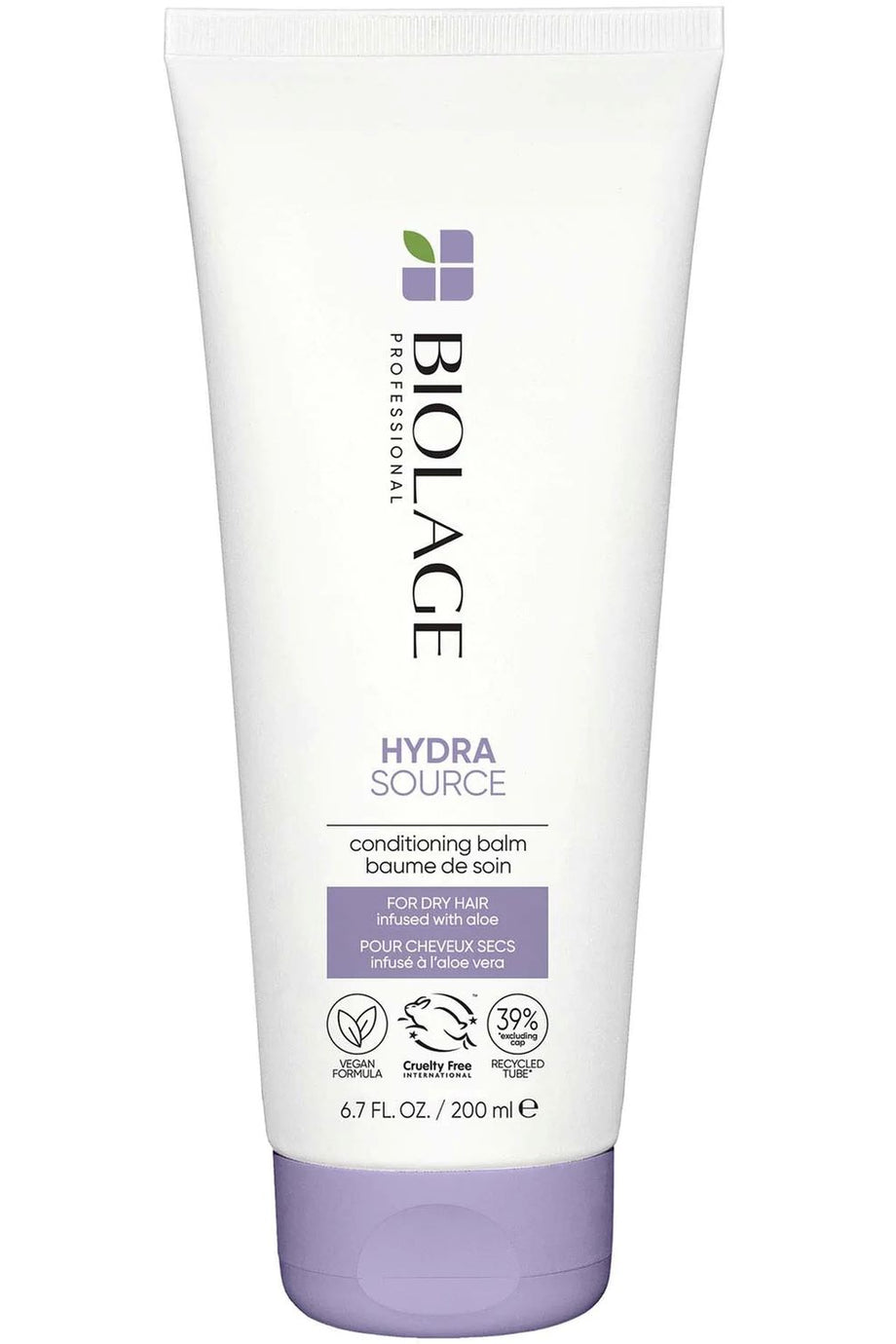 HydraSource Kuru Saçlar İçin Nemlendirici Saç Kremi 200ml