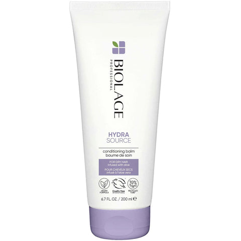 HydraSource Kuru Saçlar İçin Nemlendirici Saç Kremi 200ml
