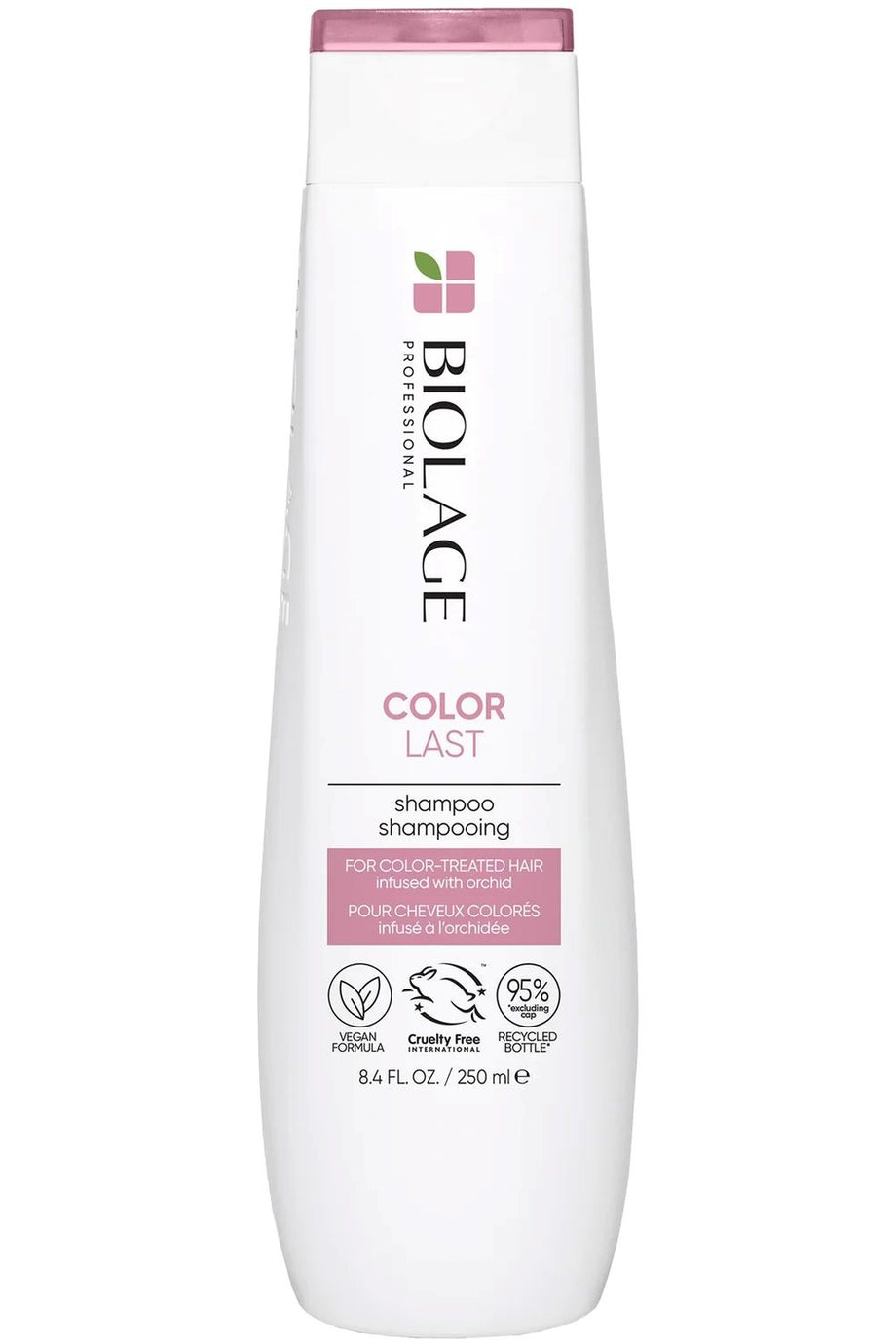 ColorLast Boyalı Saçlar İçin Şampuan 250ml