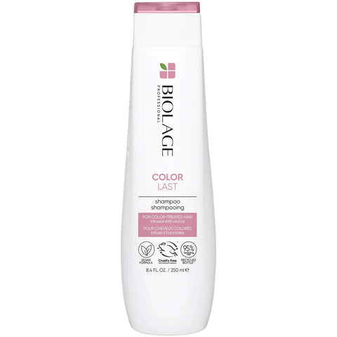 ColorLast Boyalı Saçlar İçin Şampuan 250ml