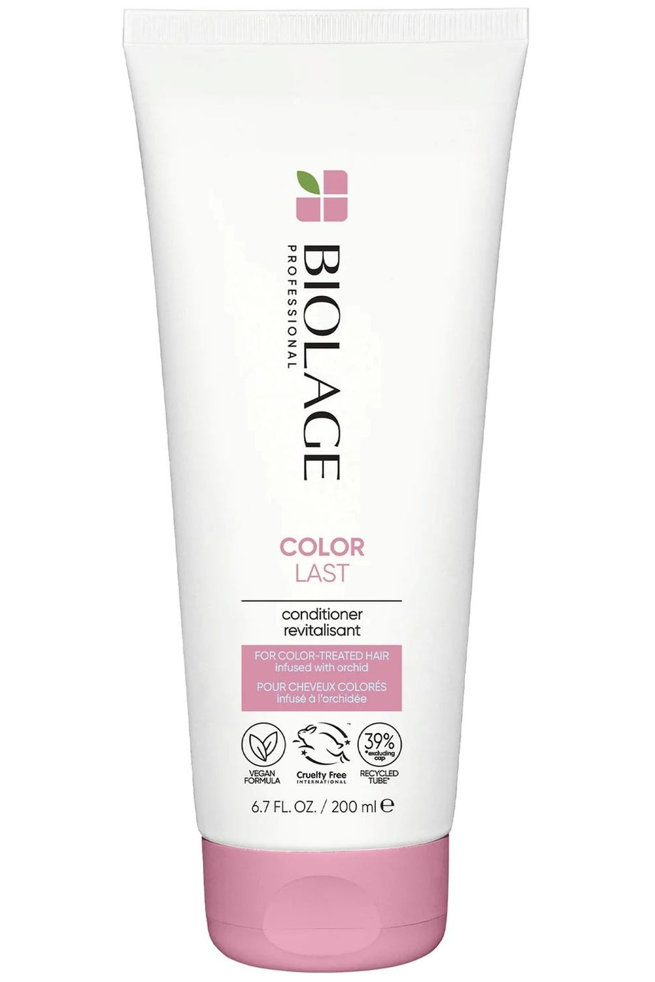 ColorLast Boyalı Saçlar İçin Saç Kremi 200ml