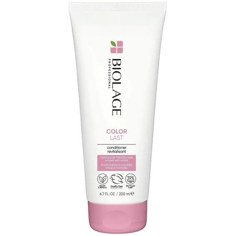 ColorLast Boyalı Saçlar İçin Saç Kremi 200ml