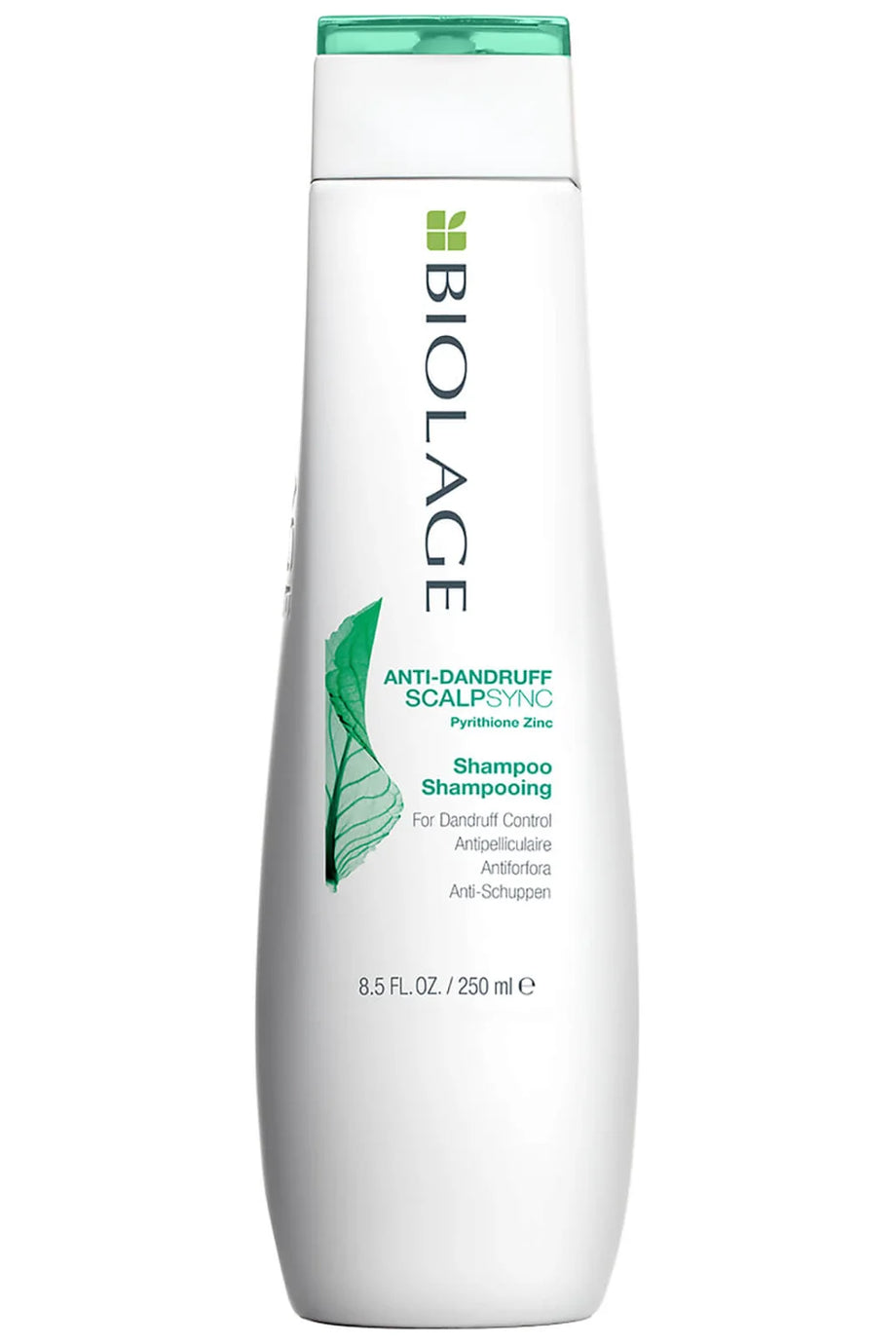 Scalptherapie Kepek Önleyici Şampuan 250ml