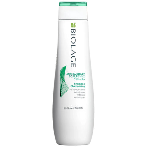 Scalptherapie Kepek Önleyici Şampuan 250ml