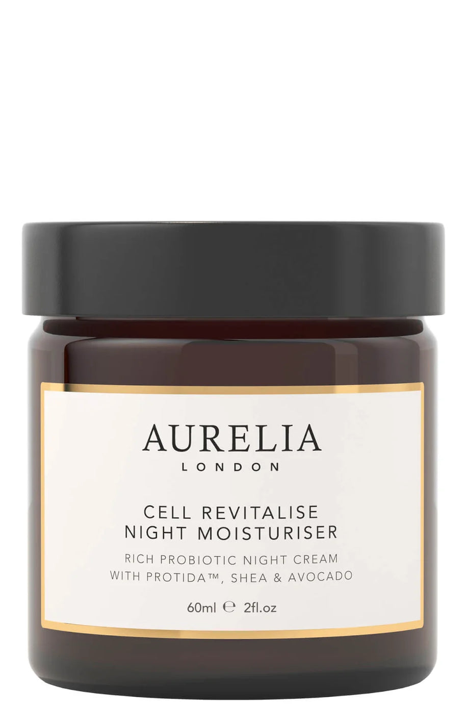 Cell Revitalise Gece Nemlendiricisi 60ml Yoğun Besleyici Bakım