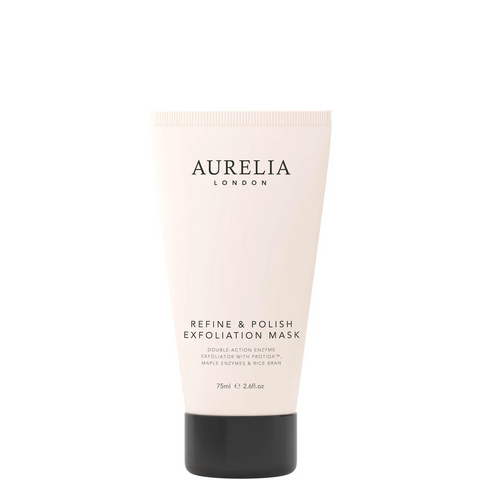 Refine & Polish Exfoliation Mask 75ml Cilt Arındırıcı ve Aydınlatıcı Peeling Maske