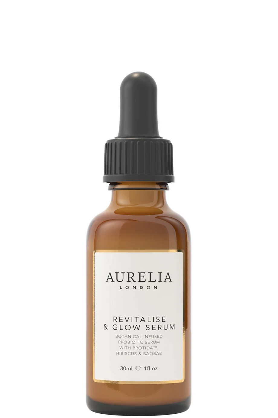 Revitalise & Glow Serum 30ml Aydınlatıcı ve Nemlendirici Serum