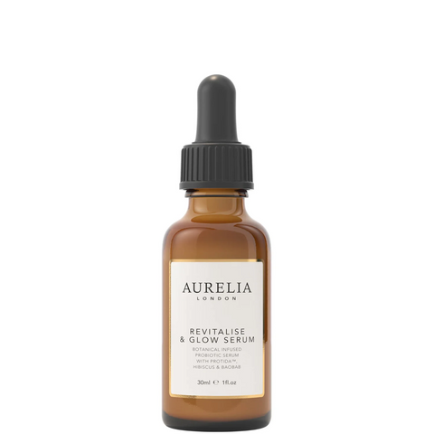 Revitalise & Glow Serum 30ml Aydınlatıcı ve Nemlendirici Serum