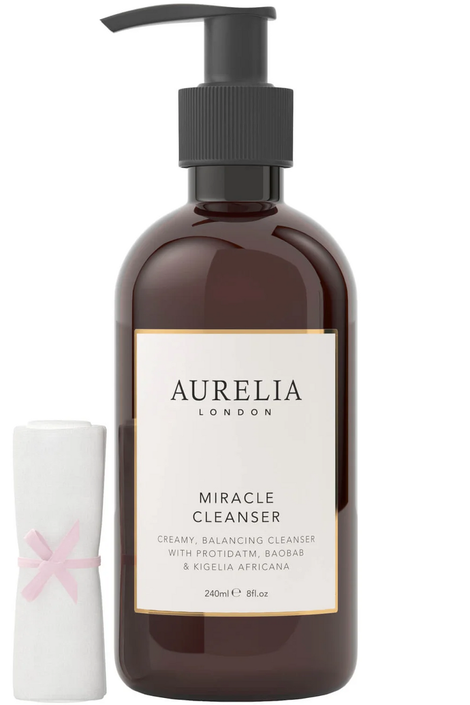 Probiotic Cleanser Supersize 240ml Derinlemesine Arındırıcı ve Besleyici Temizleyici