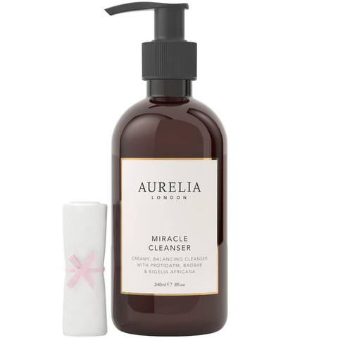 Probiotic Cleanser Supersize 240ml Derinlemesine Arındırıcı ve Besleyici Temizleyici