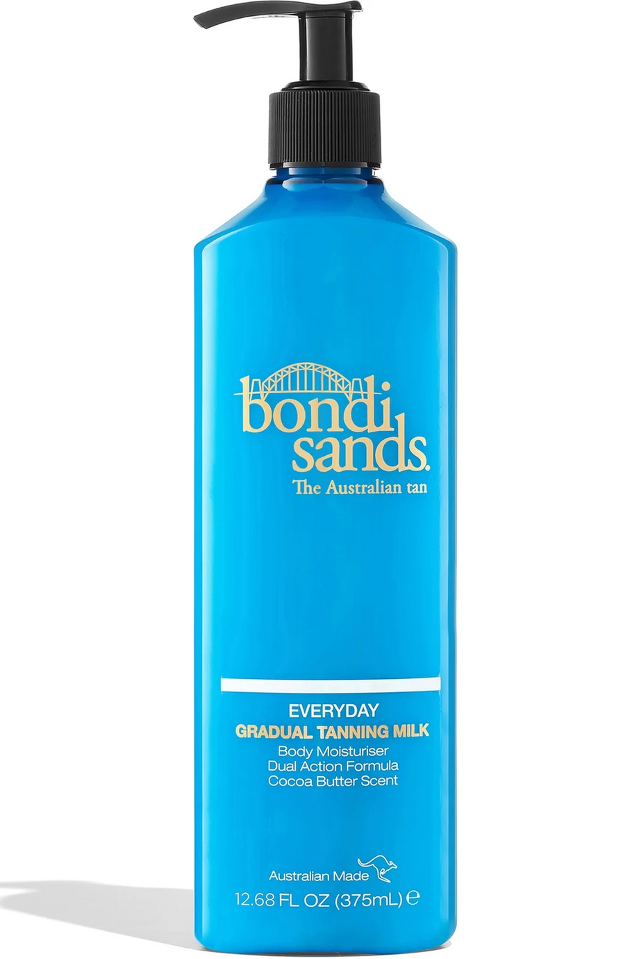 Everyday Gradual Tanning Milk 375ml Nemlendirici Bronzluk
