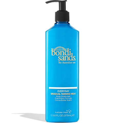Everyday Gradual Tanning Milk 375ml Nemlendirici Bronzluk