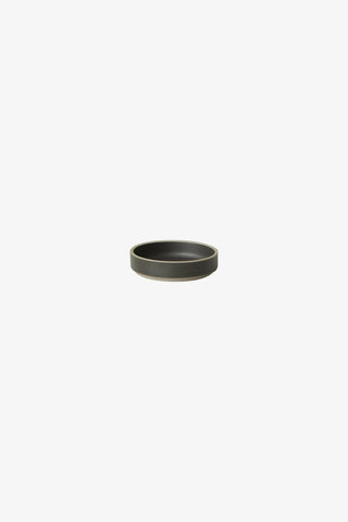 HPB001 Tabak/Kapak Siyah 85x21mm , Modüler Japon Seramiği