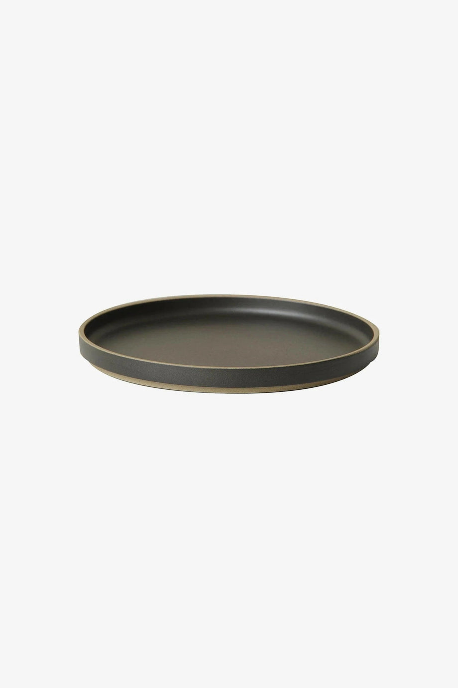 HPB004 Tabak/Kapak Siyah 220x21mm , Modüler Japon Seramiği