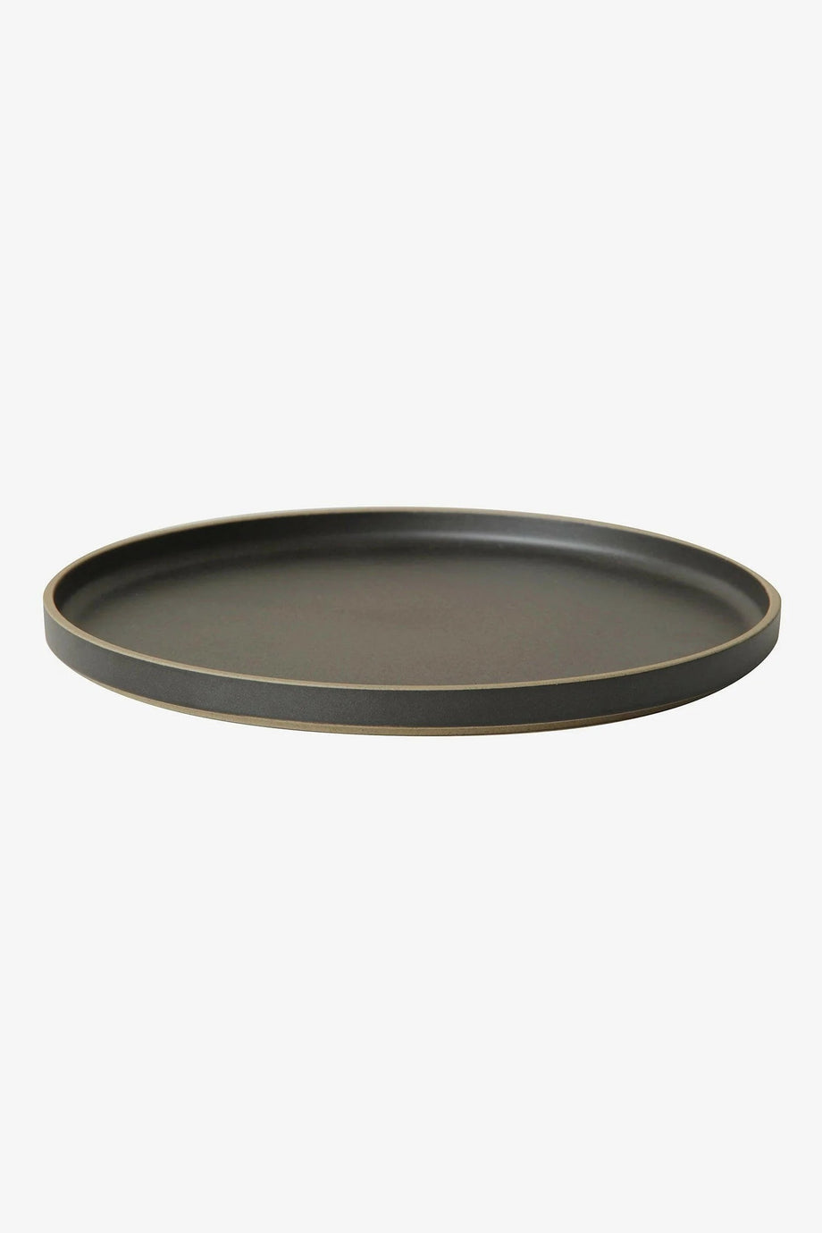 HPB006 Tabak/Kapak Siyah 300x21mm , Modüler Japon Seramiği