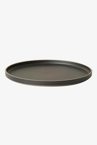 HPB006 Tabak/Kapak Siyah 300x21mm , Modüler Japon Seramiği