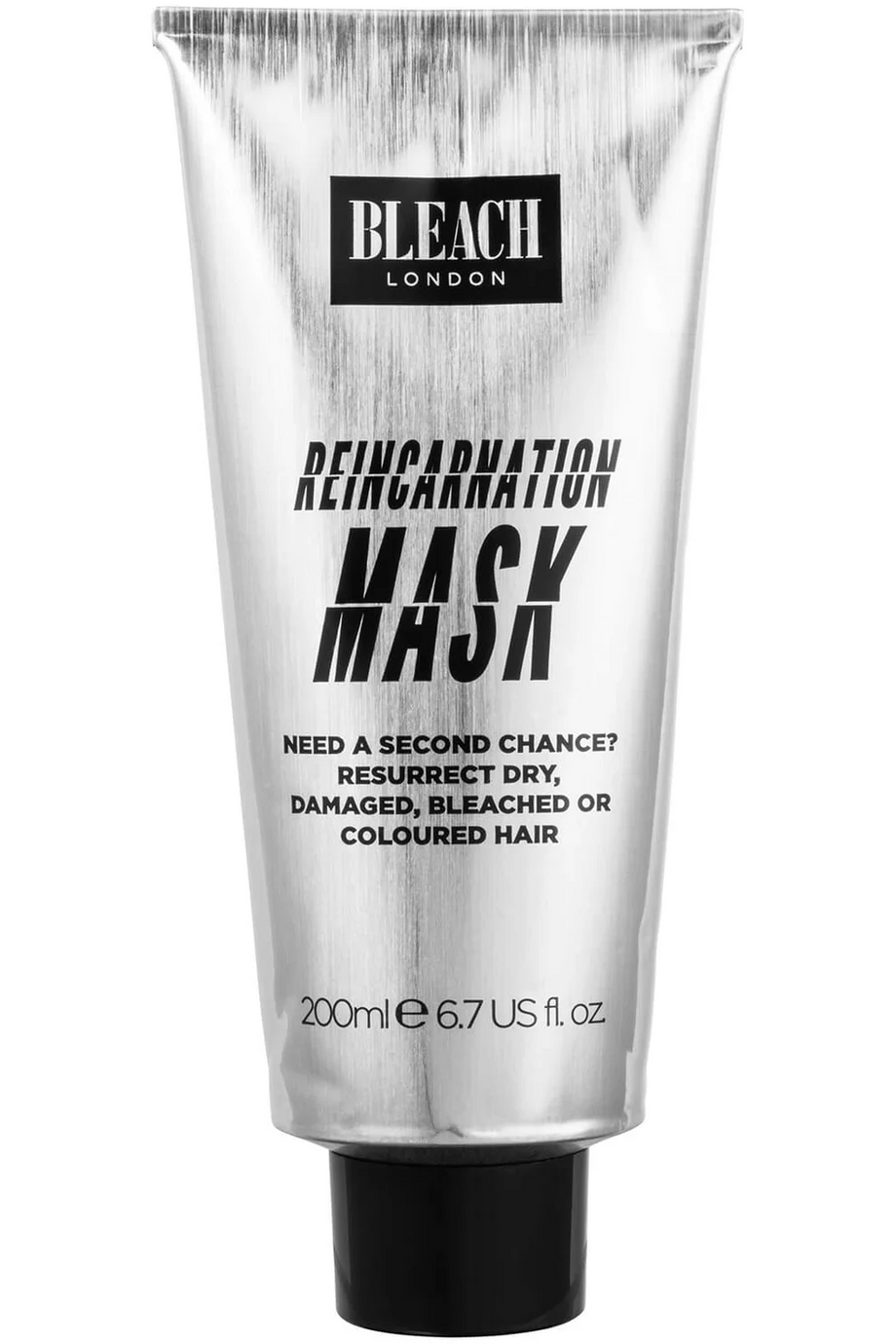 Reincarnation Mask 200ml Saç Maskesi, Nemlendirici ve Yenileyici