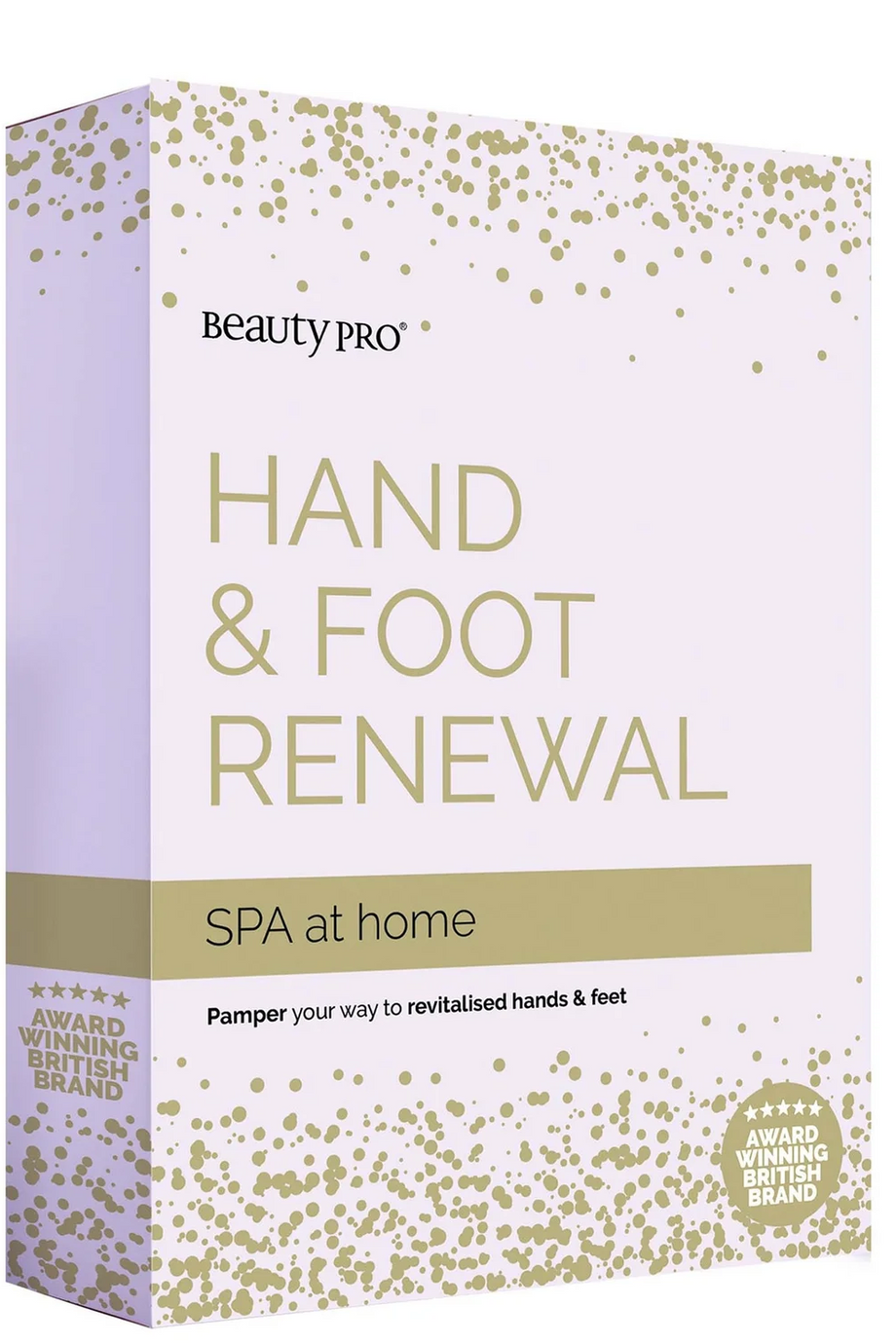 SPA El ve Ayak Yenileme Seti Nemlendirici ve Yumuşatıcı Maske Seti