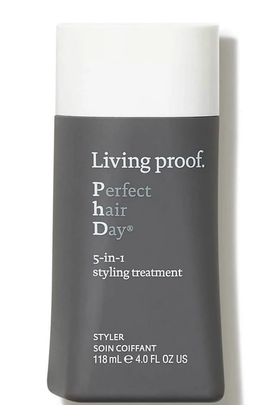 Hacim, Parlaklık ve Isı Koruma Sağlayan Saç Şekillendirici Perfect Hair Day Styling Treatment 5 in 1