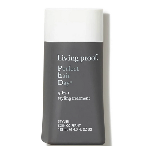 Hacim, Parlaklık ve Isı Koruma Sağlayan Saç Şekillendirici Perfect Hair Day Styling Treatment 5 in 1