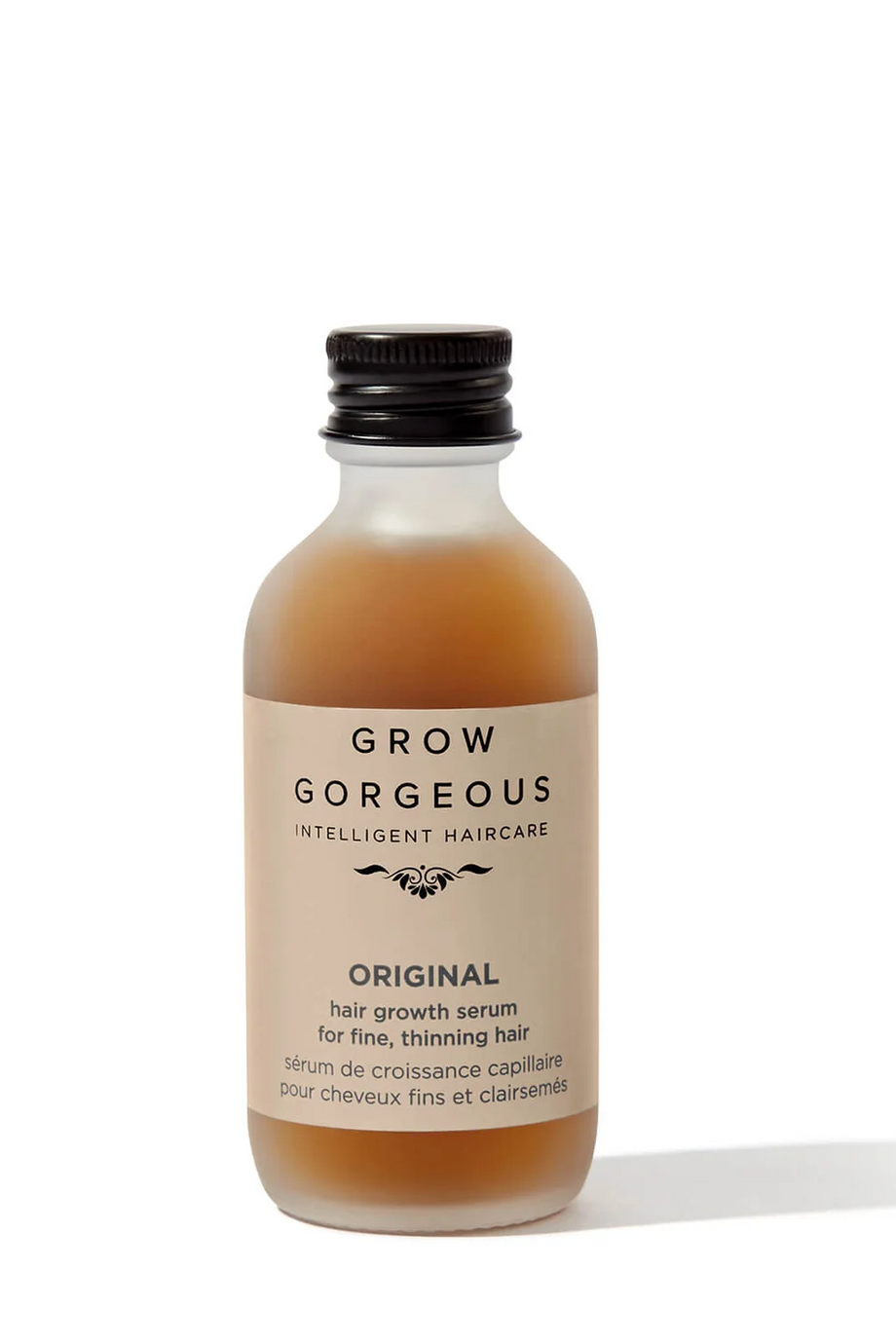 Daily Growth Serum 60ml İnce Saçlar İçin Hızlı Büyüme Serum