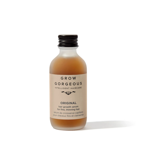 Daily Growth Serum 60ml İnce Saçlar İçin Hızlı Büyüme Serum