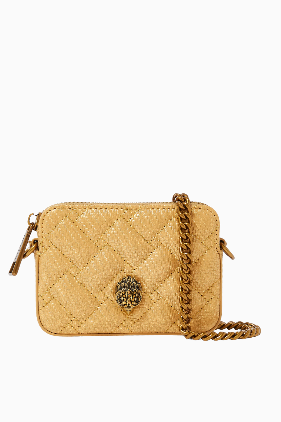 Micro Kensington Camera Bag, Şık, Pratik ve Kompakt Çanta