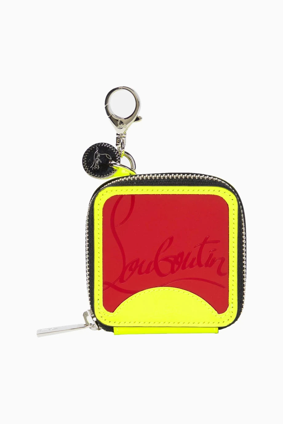 Deri Köpek Çöp Poşeti Tutucu Şık ve Pratik Tasarım Sarı