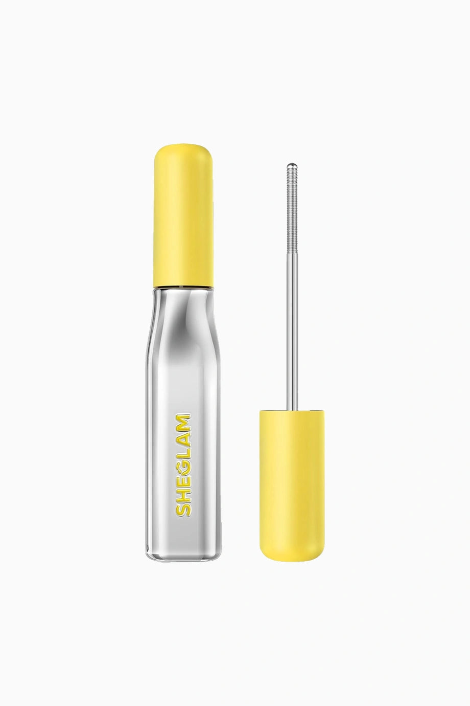 Lashlighter Iron Curl Su Geçirmez Uzatıcı Maskara