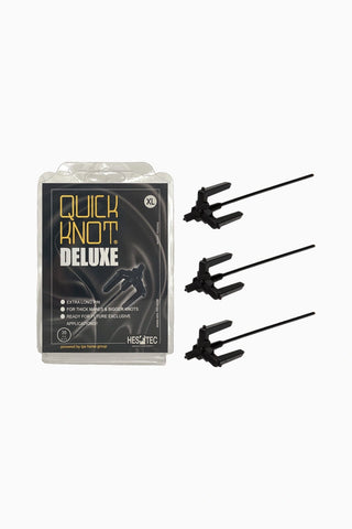 Quick Knot Deluxe XL At Örgü Yardımcısı