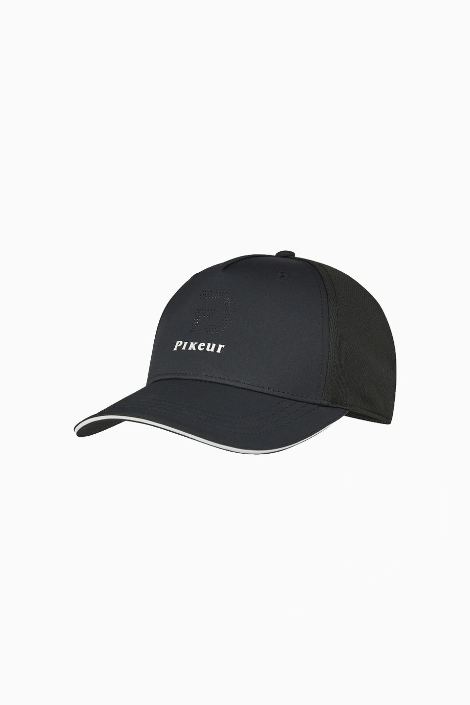 LaserCut 1831 Mesh Lüks Spor Unisex Şapka
